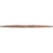 Ekena Millwork Florin Wood Fretwork Pierced Ceiling Medallion, Hickory, 16"OD x 5 5/8"ID x 3/8"T CMWP16X16X0375FOHI - alternate 2